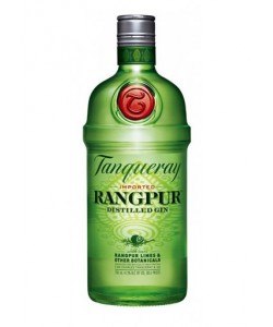 Gin Tanqueray Rangpur 0,70 lt.