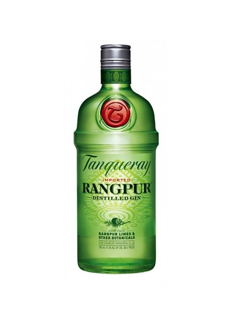 Gin Tanqueray Rangpur 0,70 lt.