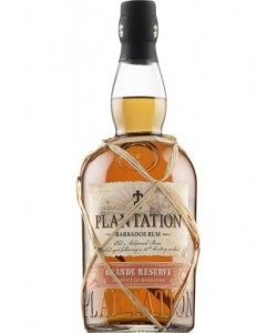Rum Plantation Barbados Grande Reserve 0,70 lt.