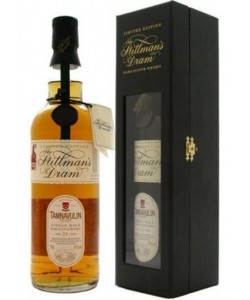 Whisky Tamnavulin Single Malt 21 anni -Selez. stillman's dram 0,70 lt.