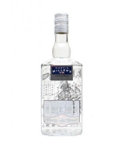 Gin Martin Miller's 45° 0,50 lt