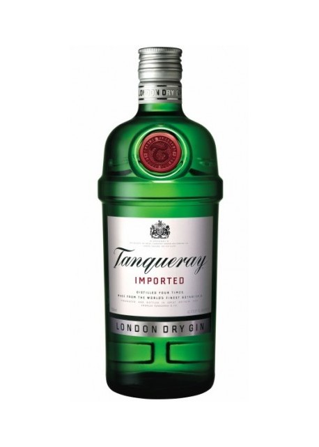 Gin Tanqueray 1 lt.