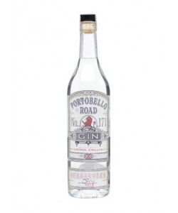 Gin Portobello Road 171 0,75 lt.