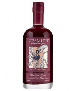 Gin Sipsmith Sloe 0,50 lt