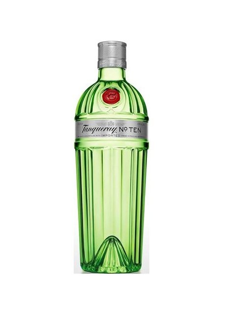 Gin Tanqueray N 10 0,70 lt.