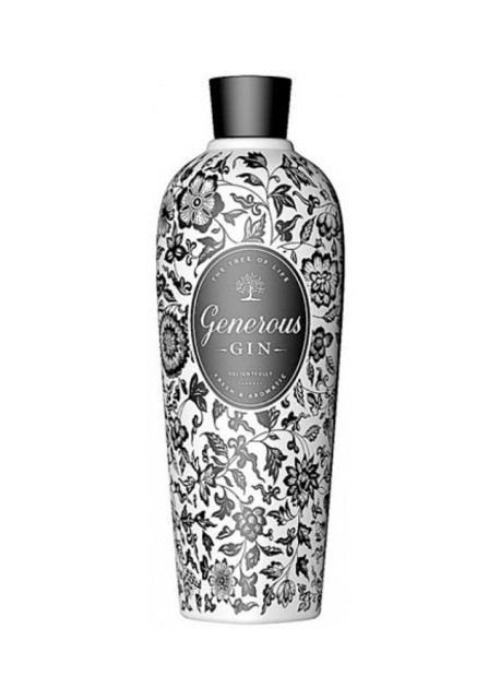 Gin Generous 0,70 lt.