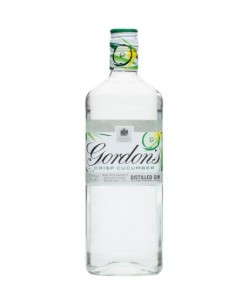 Gin Gordon's Crisp Cucumber 0,70 lt.