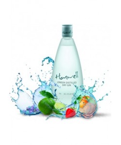 Gin Haswell 0,70 lt.