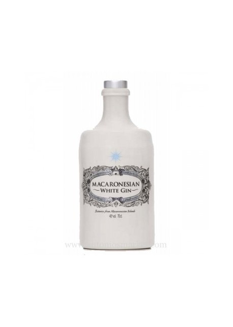 Gin Macaronesian 0,70 lt.