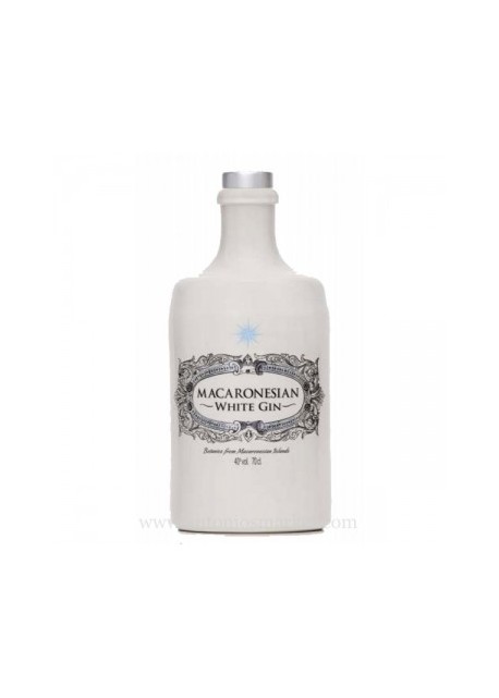 Gin Macaronesian 0,70 lt.