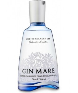 Gin Mare 0,70 lt.