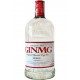 Gin Mg 1,0 lt.