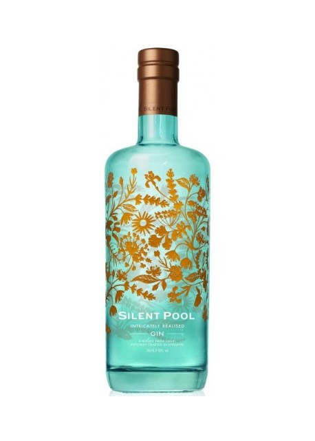 Gin Silent Pool 0,70