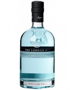 Gin The London N°1 0,70 lt.
