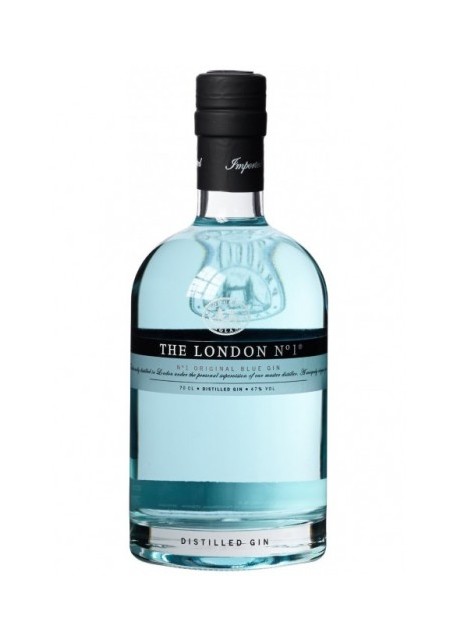 Gin The London N°1 0,70 lt.