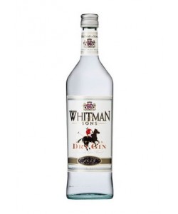 Gin Whitman & Sons 1 lt.