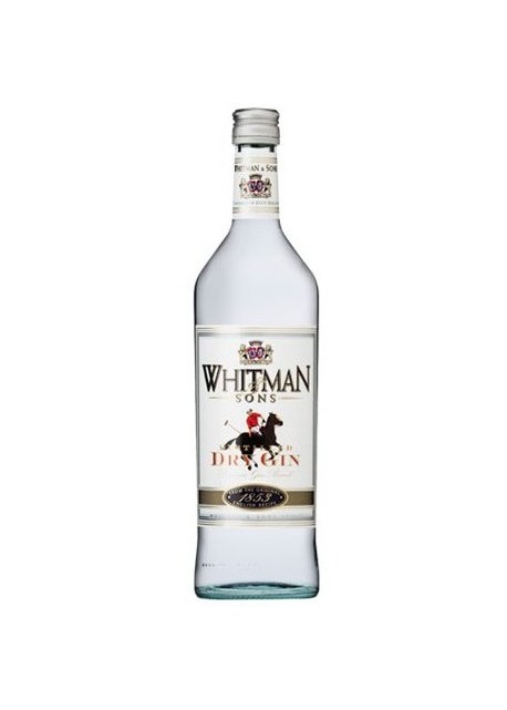 Gin Whitman & Sons 1 lt.