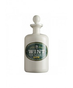 Gin Wint & Lila 0,70 lt