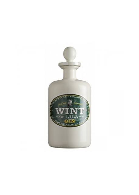 Gin Wint & Lila 0,70 lt