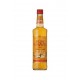 Rum Caravel Oro 1,0 lt.