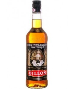 Rum Dillon Dark 0,70 lt.