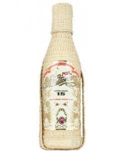 Rum Millonario Solera 15 anni 0,70 lt.