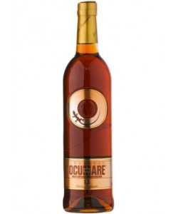 Rum Ocumare 12 Anni Anejo Especial 0,70 lt.