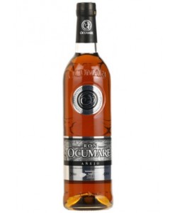 Rum Ocumare Anejo 0,70 lt.