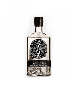 Gin Glorious 0,75 lt.