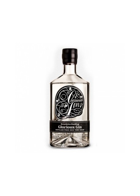 Gin Glorious 0,75 lt.