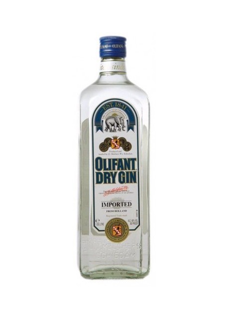 Gin Olifant 0,70 lt.