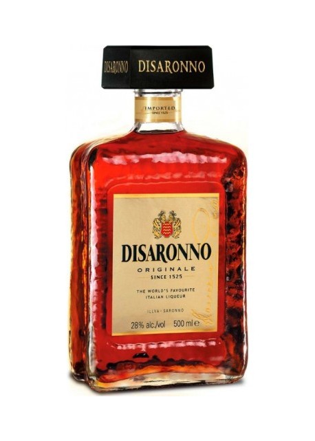 Amaretto Disaronno 0,70 lt.