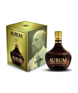 Aurum 0,75 lt.
