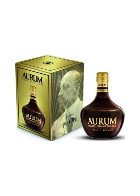 Aurum 0,75 lt.