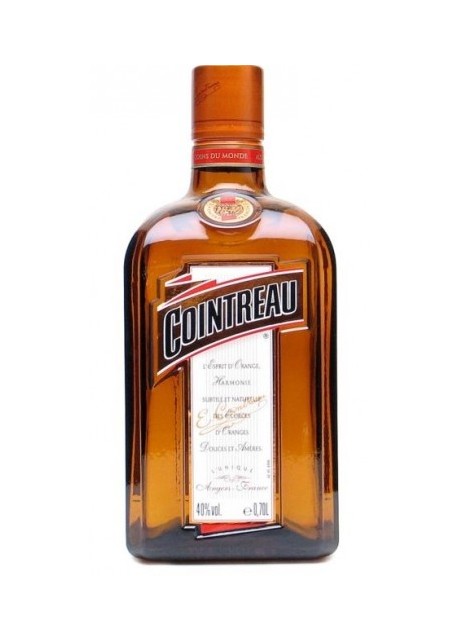 Cointreau 0,70 lt.