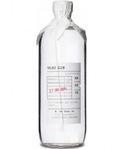 Gin VL92 1 lt.
