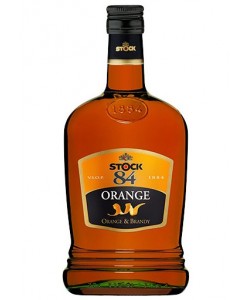 Orange Stock 84 0,70 lt.