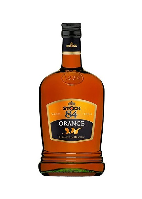Orange Stock 84 0,70 lt.