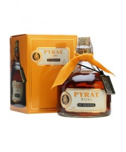 Rum Pyrat XO Reserve 0,70 lt.