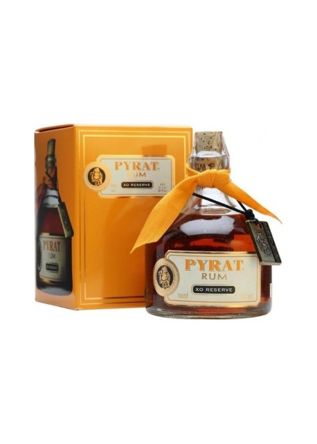 Rum Pyrat XO Reserve 0,70 lt.