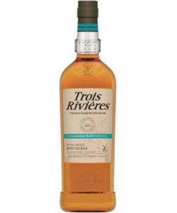 Rum Trois Rivieres Agricol Ambre 0,70 lt.