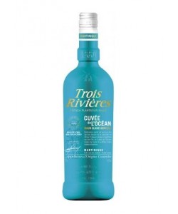 Rum Trois Rivieres Cuvee de L'Ocean 0,70 lt.