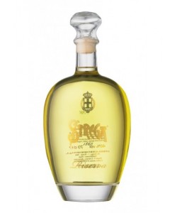 Strega Riserva Alberti Beneventano 0,75 lt.