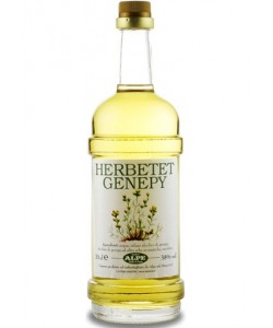 Genepy Alpe 0,70 lt.
