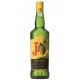 J & B Honey 0,70 lt.