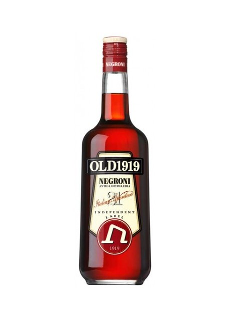 Antico Negroni 1,0 lt.