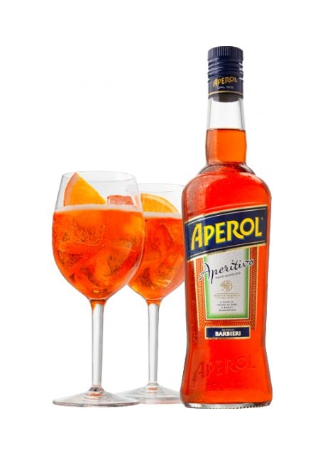 Aperol 1 lt.