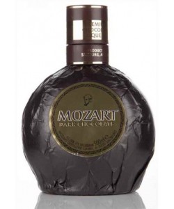 Dark Chocolate Mozart 0,50 lt