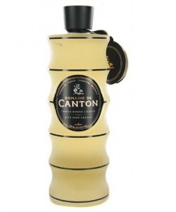 Ginger Domaine de Canton 0,70 lt.