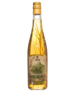 Hierbas Mari Mayans 0,70 lt.
